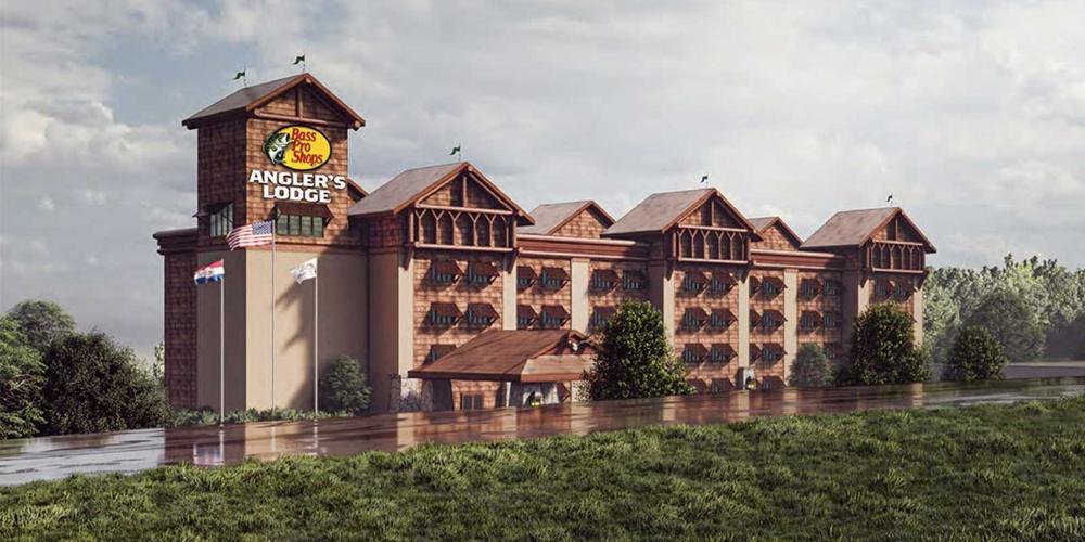 Angler’s Lodge Hollister