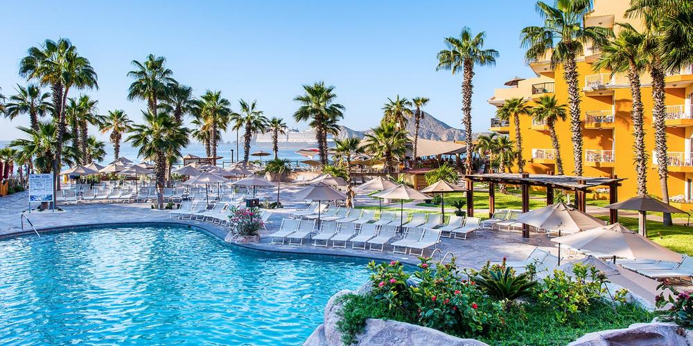 Villa del Palmar Beach Resort & Spa