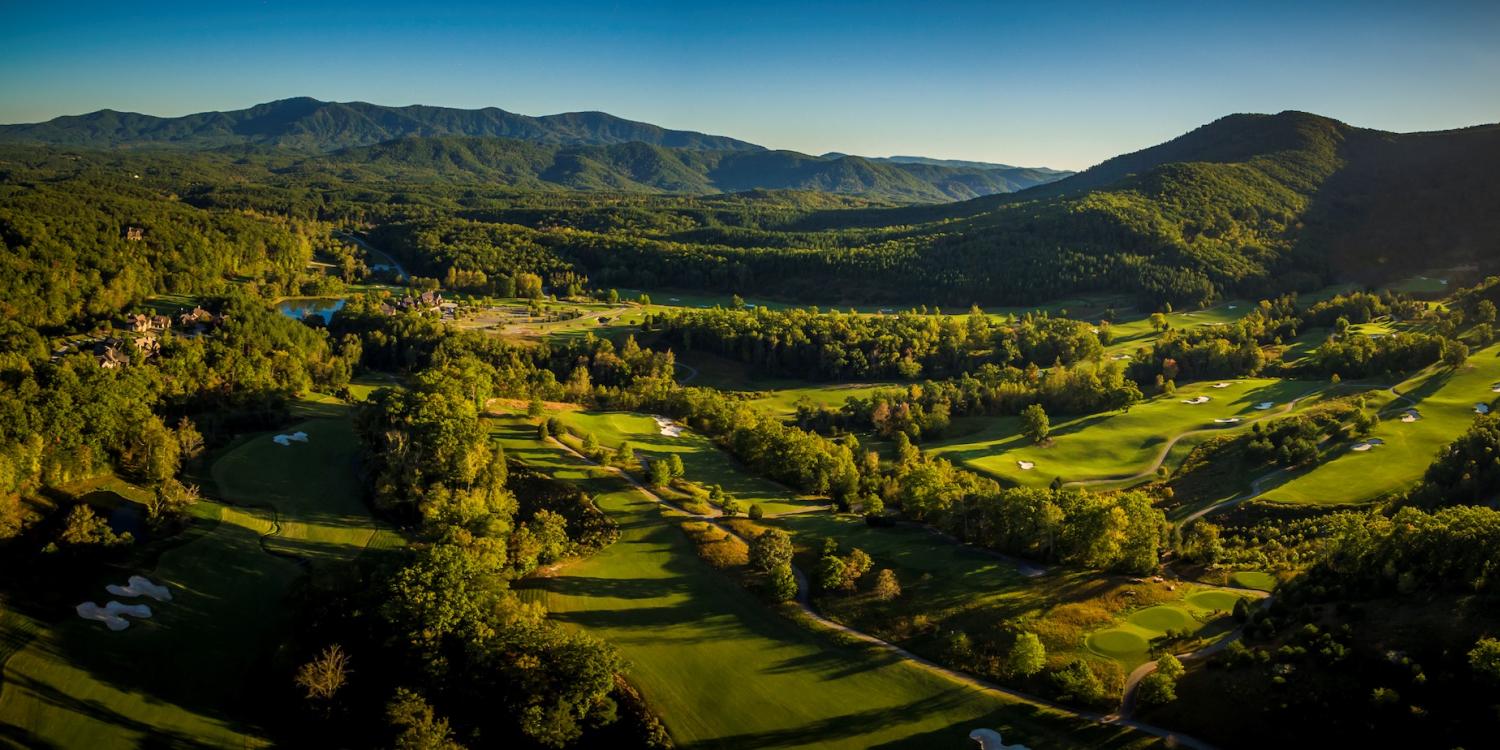 TOUR OPERATOR INTERVIEW: Western NC Mountains