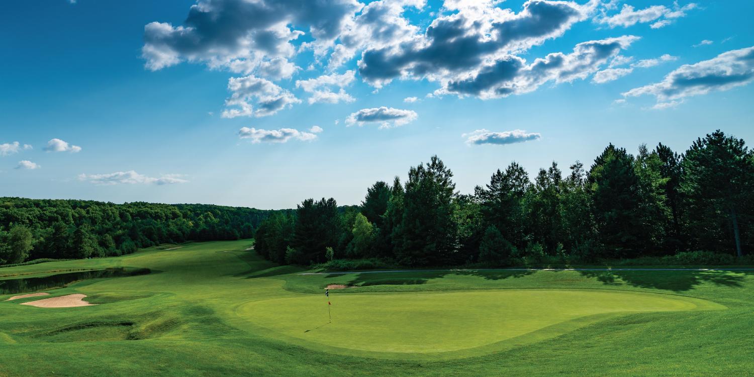 Getting To Know: Hawk's Eye GC
