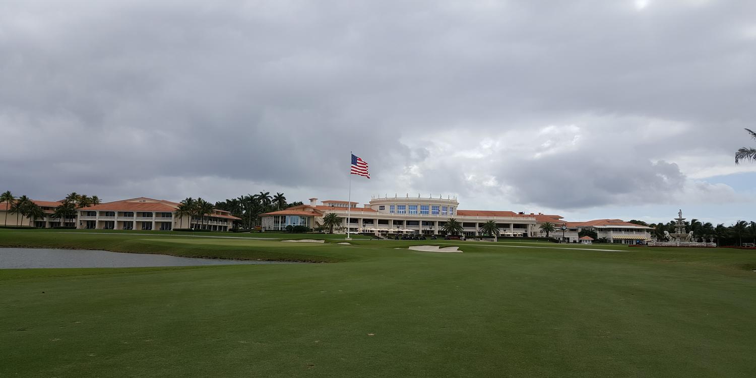 Trump National, Doral,