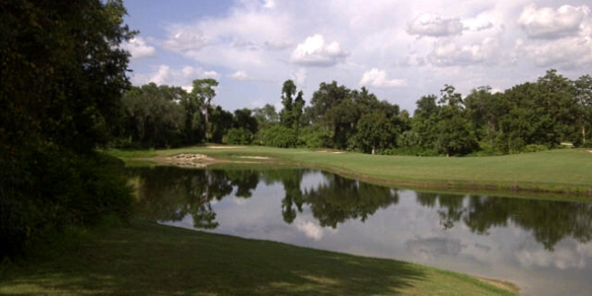 Diamondback Golf Club