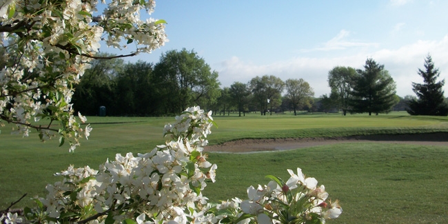 Koshkkonong Mounds Country Club 