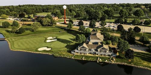 Firestone Country Club Unveils New Enhancements
