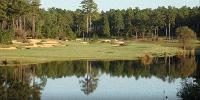 Around the historic Sandhills of North Carolina, nothing compares to the quality, variety and exclusive experience offered at Forest Creek Golf Club.