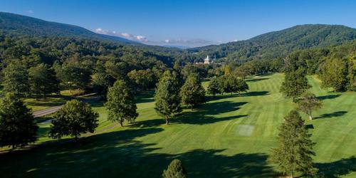 THE OMNI HOMESTEAD RESORT & SPA RECOGNIZED WITH CONDÉ NAST TRAVELER'S 2025 READERS' CHOICE AWARD ï¿½#3 IN BEST RESORTS IN THE SOUTHï¿½