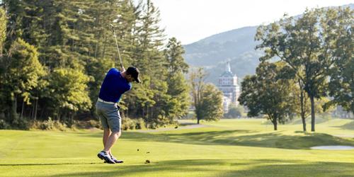 THE OMNI HOMESTEAD RESORT & SPA RECOGNIZED WITH CONDÉ NAST TRAVELER'S 2025 READERS' CHOICE AWARD 