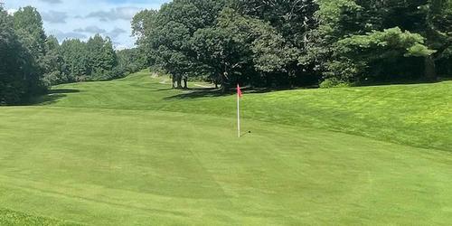 CHRISTMAS MOUNTAIN GOLF: NO LONGER THE DELLS' BEST KEPT SECRET