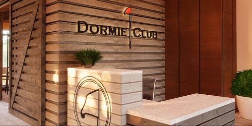 Dormie Network Breaks Ground on Long-Awaited Dormie Club Expansion