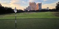 Hawk's Landing Golf Club 