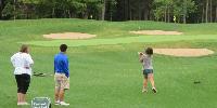 The New Short Course at Peninsula State Park