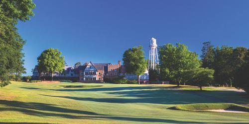 McConnell Golf has propelled all 10 of its North Carolina courses into the state's prestigious Top 100 rankings for 2020