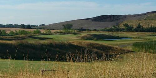 Getting To Know: Shepherd's Crook Golf Course
