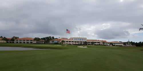 Trump National Doral Review