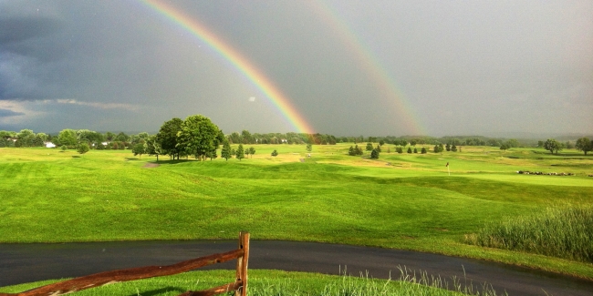 Washington County Golf Course