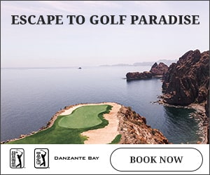 TPC Danzante Bay