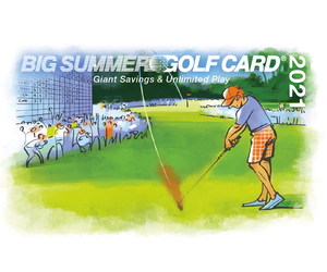 Golf Club at North Hampton