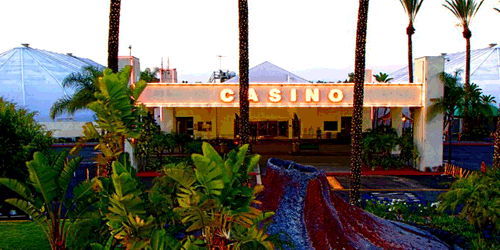 Hawaiian Gardens Casino