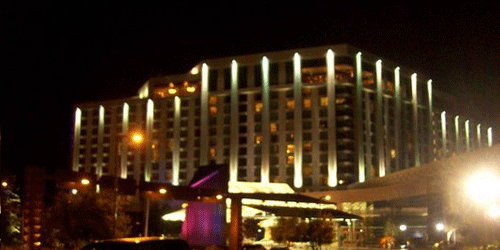 Pechanga Resort & Casino