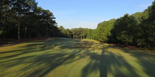 Columbia Country Club