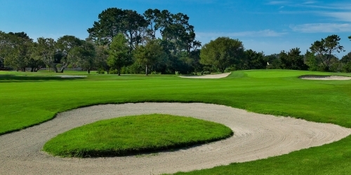 Del Monte Golf Course
