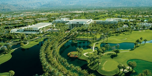 JW Marriott Desert Springs Resort Spa - Valley