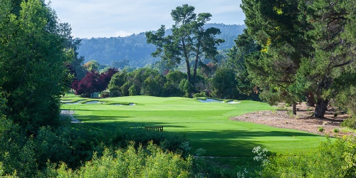 Quail Lodge & Golf Club