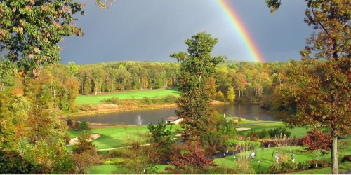 Chesapeake Bay Golf Club North East Course Golf Package