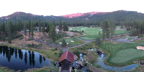 Grizzly Ranch