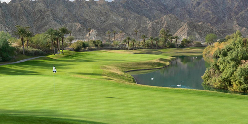 PGA WEST - Jack Nicklaus Private