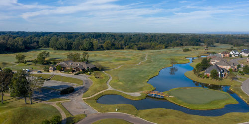 North Creek Golf Club