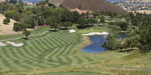 Silver Creek Valley Country Club