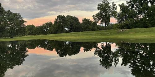 Sable Creek Golf Course Golf Package