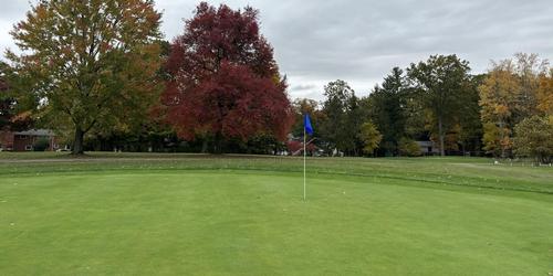Arrowhead Golf Club Golf Package