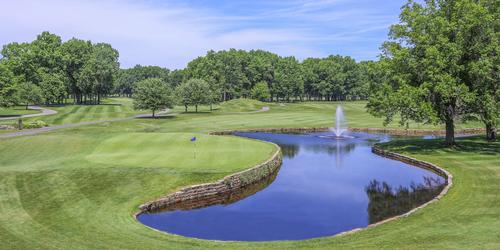 Avalon Lakes Golf Course Golf Package