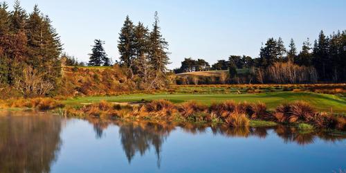 Bandon Crossings Golf Course Golf Package