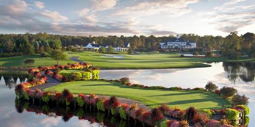 Baywood Greens Golf Package