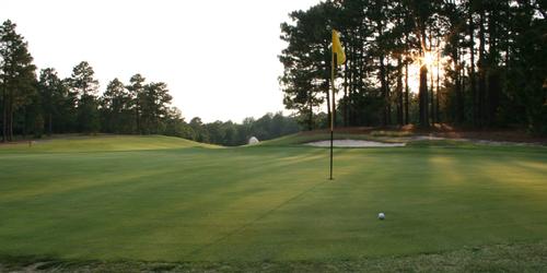 Beacon Ridge Golf & Country Club Golf Package