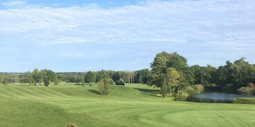 Beechwood Golf Club Golf Package