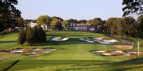Bethpage State Park - The Black Golf Package