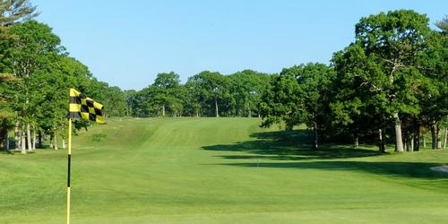 Bethpage State Park - The Yellow Golf Package