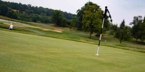 Black Rock Golf Course Golf Package