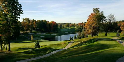Boulder Creek Golf Club Golf Package