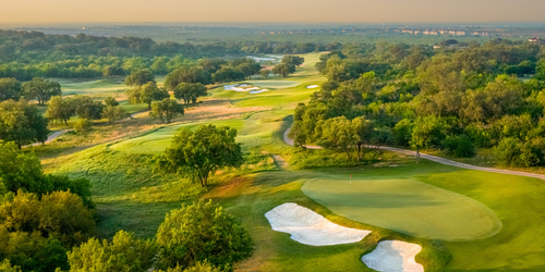Briggs Ranch Golf Club