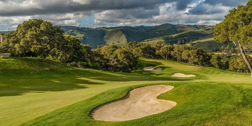 Carmel Valley Ranch Resort