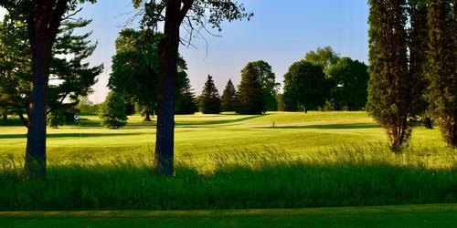 Delbrook Golf Club