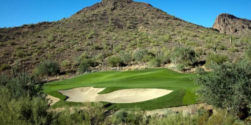 Eagle Mountain Golf Club