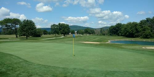 Gettysburg National Golf Club Golf Package
