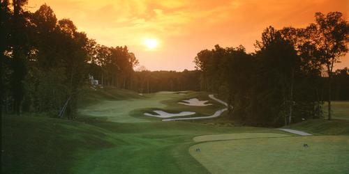 Old Hickory Golf Club Golf Package