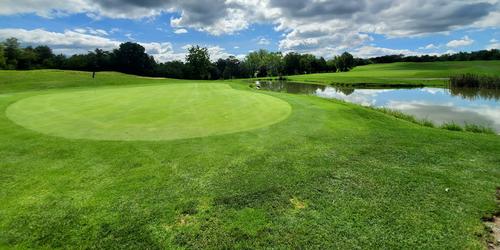 Greencastle Greens Golf Club Golf Package